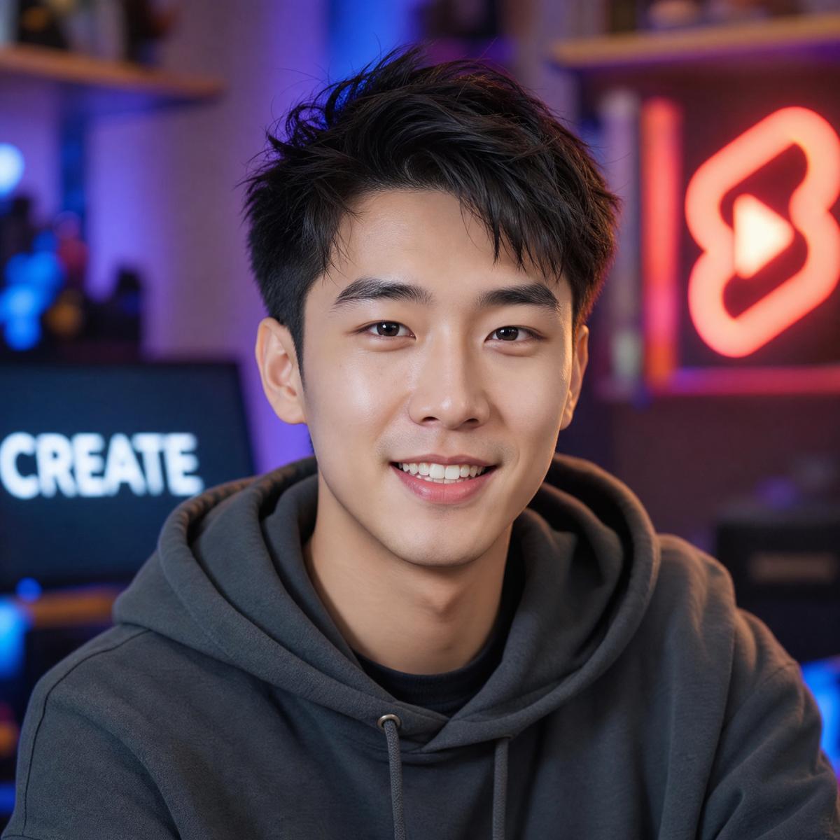 张伟杰,韩漫网站CTO,阅读引擎技术专家